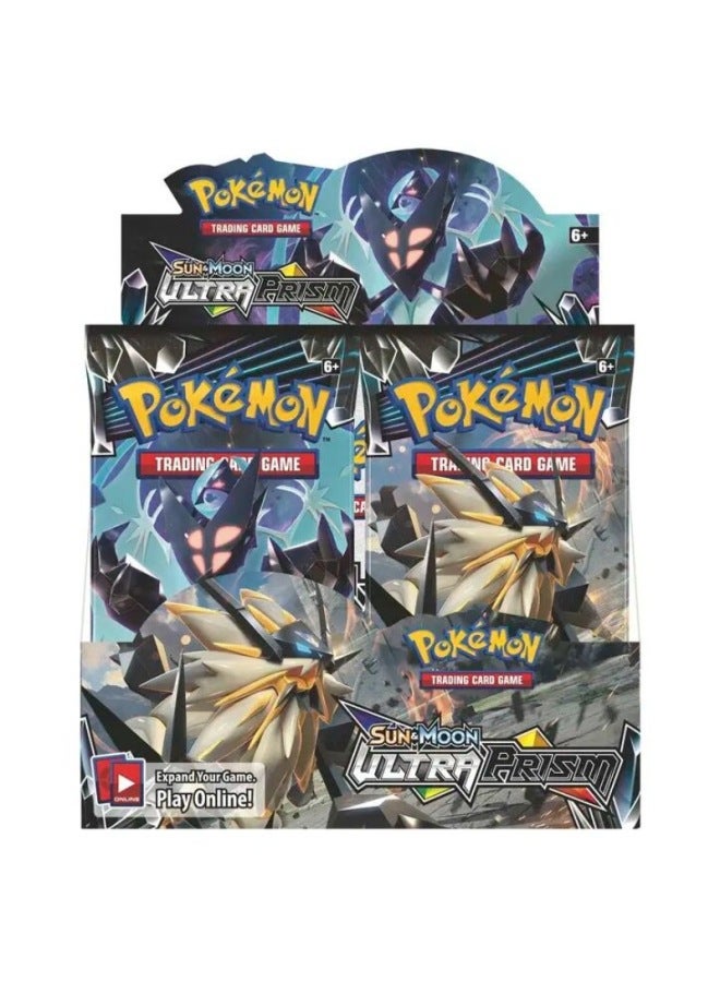 Pokémon pokemon Card paldea evolved Supplement Pack Baokemeng English Card Blind Box